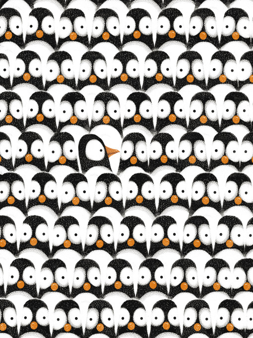 Title details for Los problemas de Pingüino by Jory John - Available